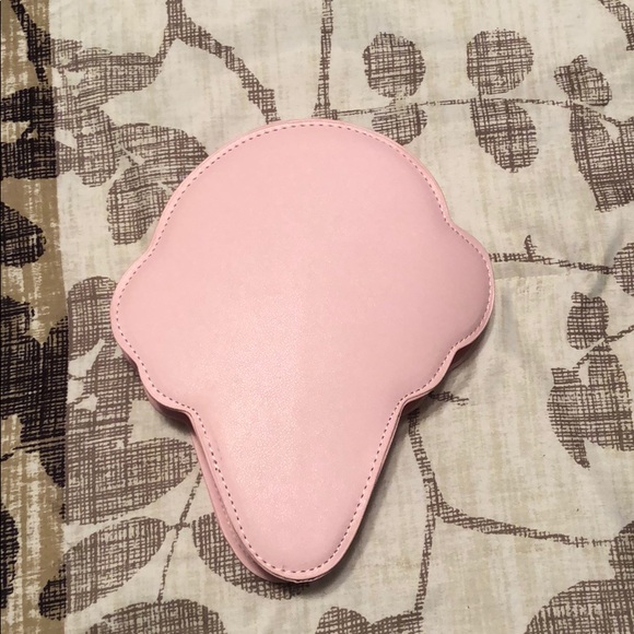 Ice Cream Cone Purse - Picture 3 of 5